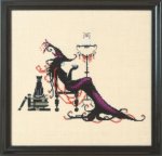 (image for) Witching Hour - Bewitching Pixies